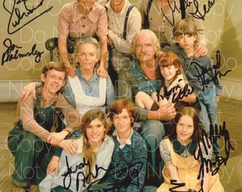 The Waltons Series Retro Button Pins Country Girl Buttons John Boy Walton The Waltons Gift The Waltons House The Waltons