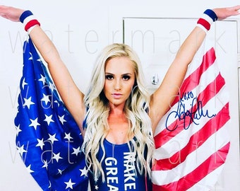 tomi lahren shirt