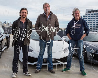 Top Gear Poster Etsy Top Gear Poster Etsy
