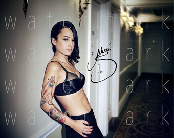 Alizee hot