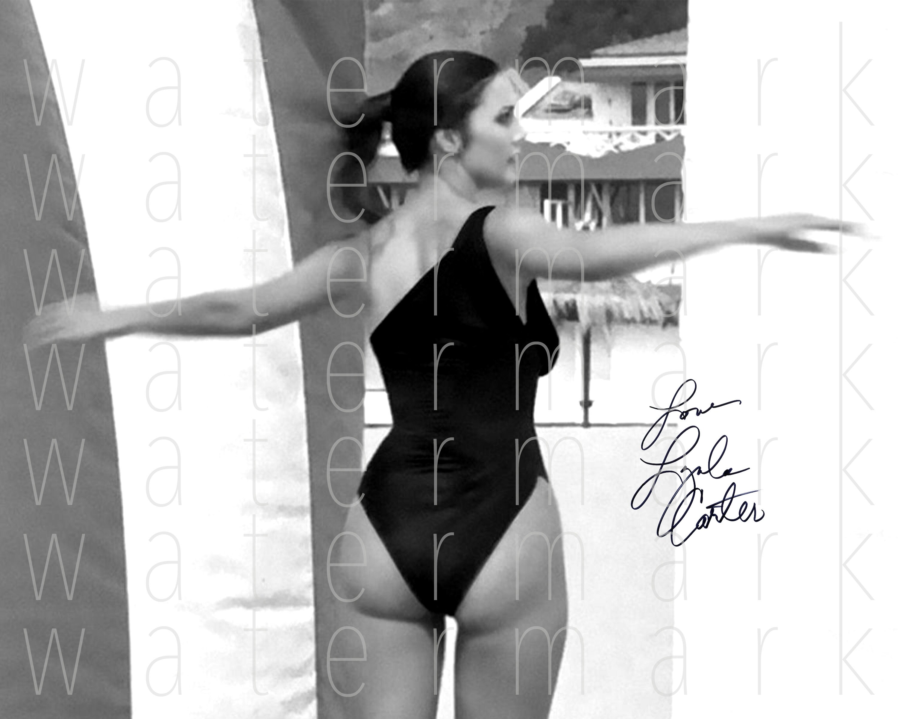Lynda carter sexy pics
