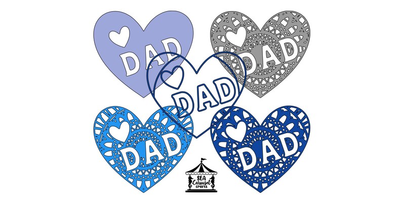 Download Dad Love Dad Svg Dad Shadowbox Cricut Paper Art Dad 3d Svg 3d Paper Art Dad Mandala Svg Layered Paper Shadowbox Cricut Art Clip Art Art Collectibles Vadel Com