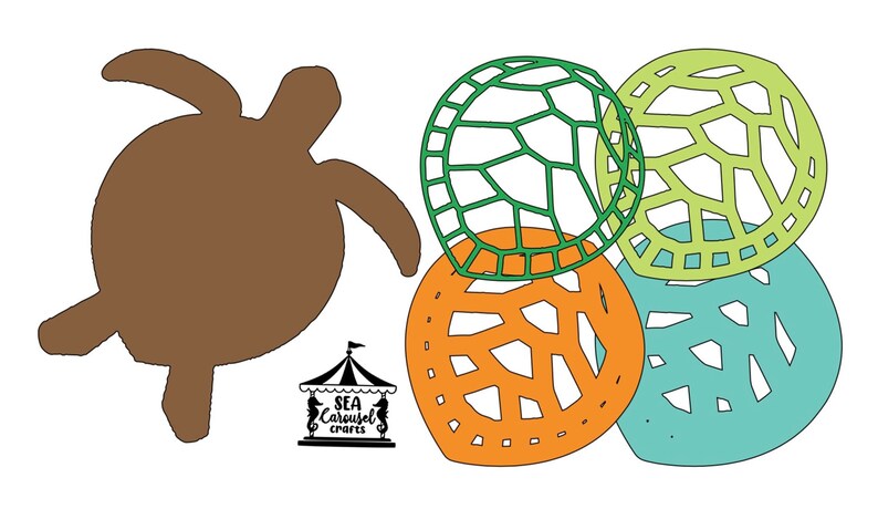 Download Clip Art Art Collectibles Cricut Paper 3d Paper Art Sea Turtle Shadowbox Turtle 3d Shadowbox Cricut 3d Sea Turtle Svg Ocean Aquarium Art 3d Sea Turtle Svg