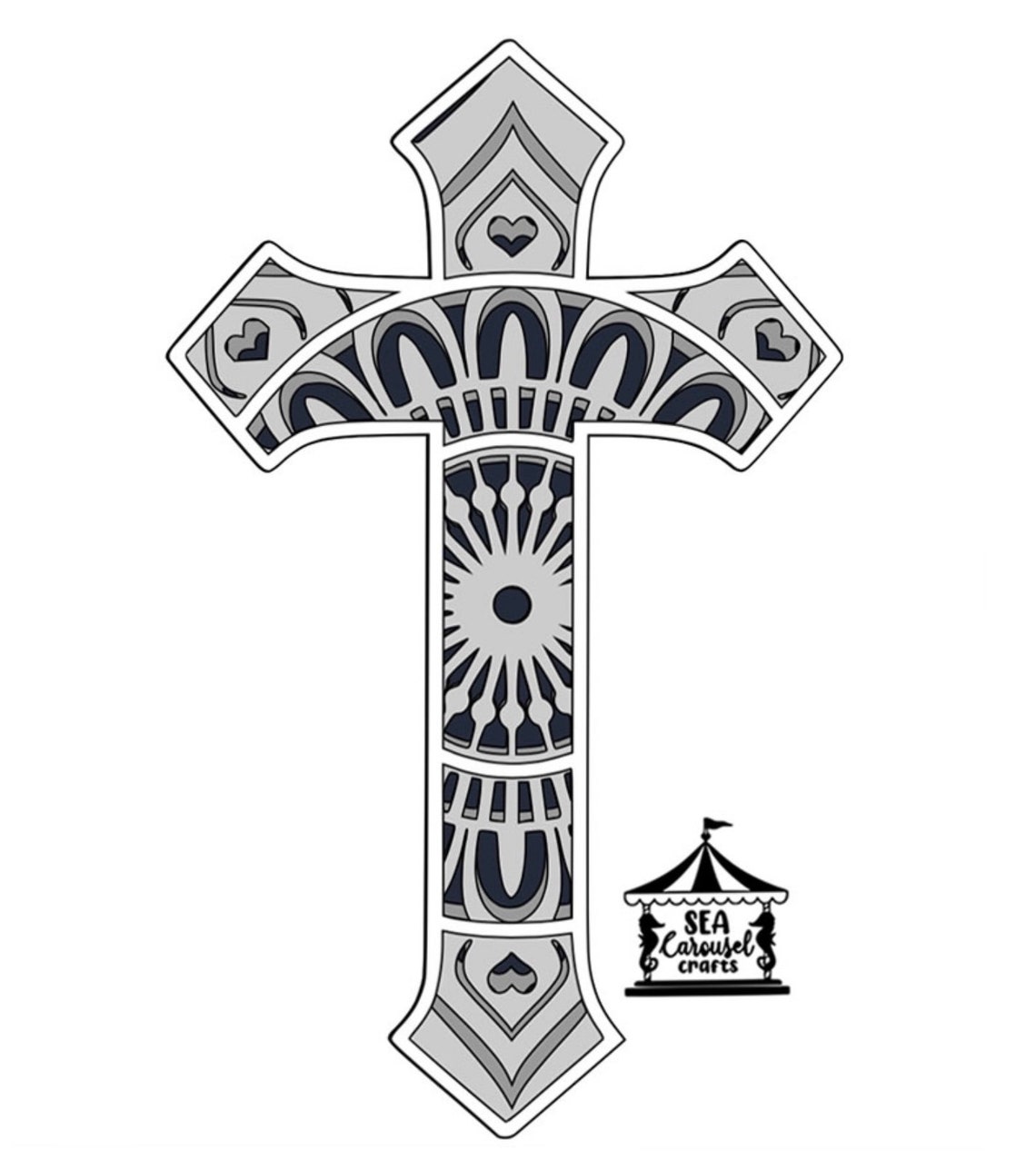 Types of religion image