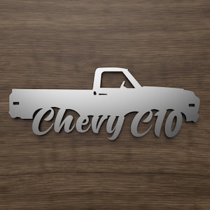 Chevy Front End Dxf - Etsy