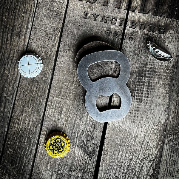 Custom Bottle Opener Etsy