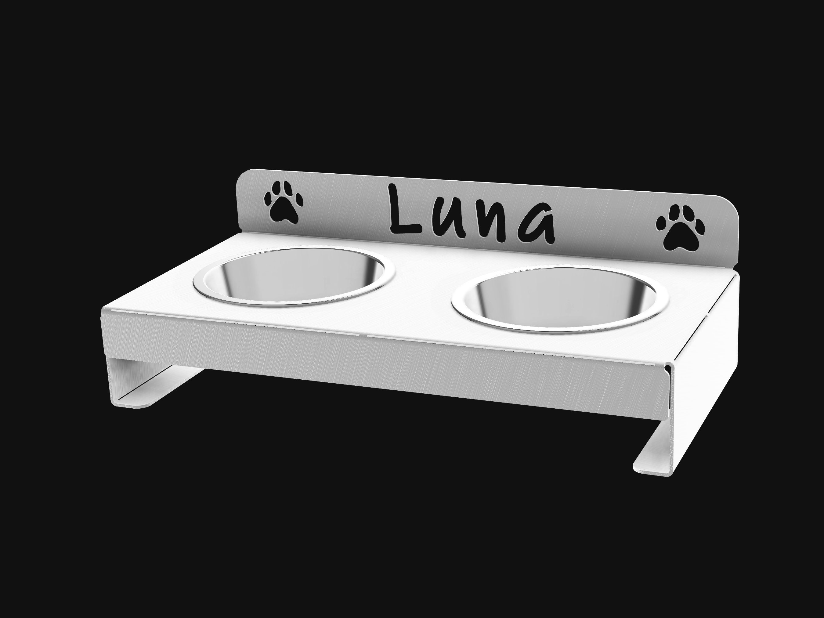 bath iron works cat litter box PawsPik Stainless Steel Cat Litter Box & Metal Scooper, X-Large Light Gray