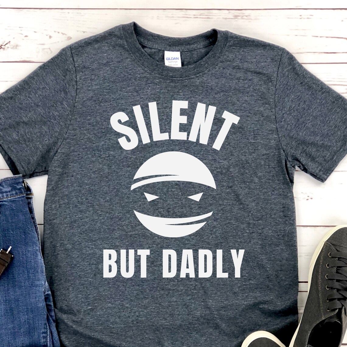 Karate Dad Shirt, Martial Arts Dad, Ninja Dad Shirt, Samurai Dad Shirt