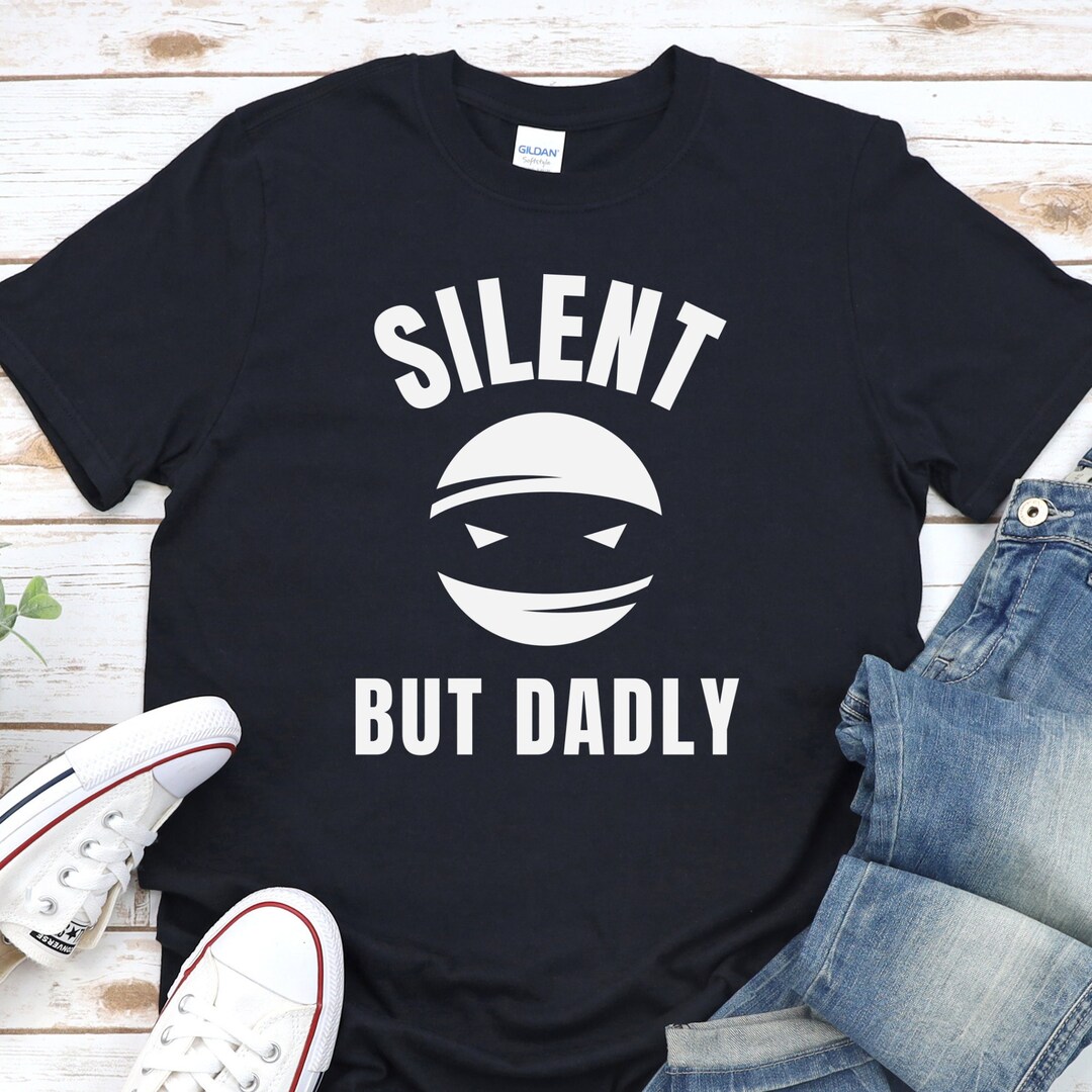 Karate Dad Shirt, Martial Arts Dad, Ninja Dad Shirt, Samurai Dad Shirt