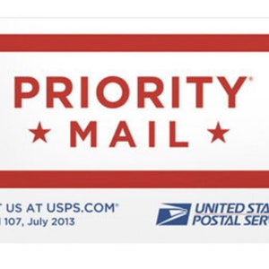 Priority Mail