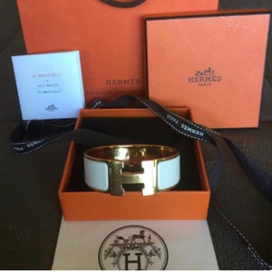 Etsy shop hermes bracelet