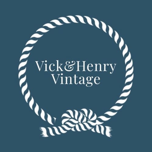 VickandHenryVintage - Etsy