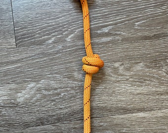 Up-cycled Mountain Climbing Rope Dog Toy