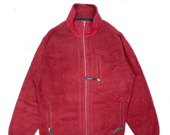 Patagonia Fleece - Etsy Israel
