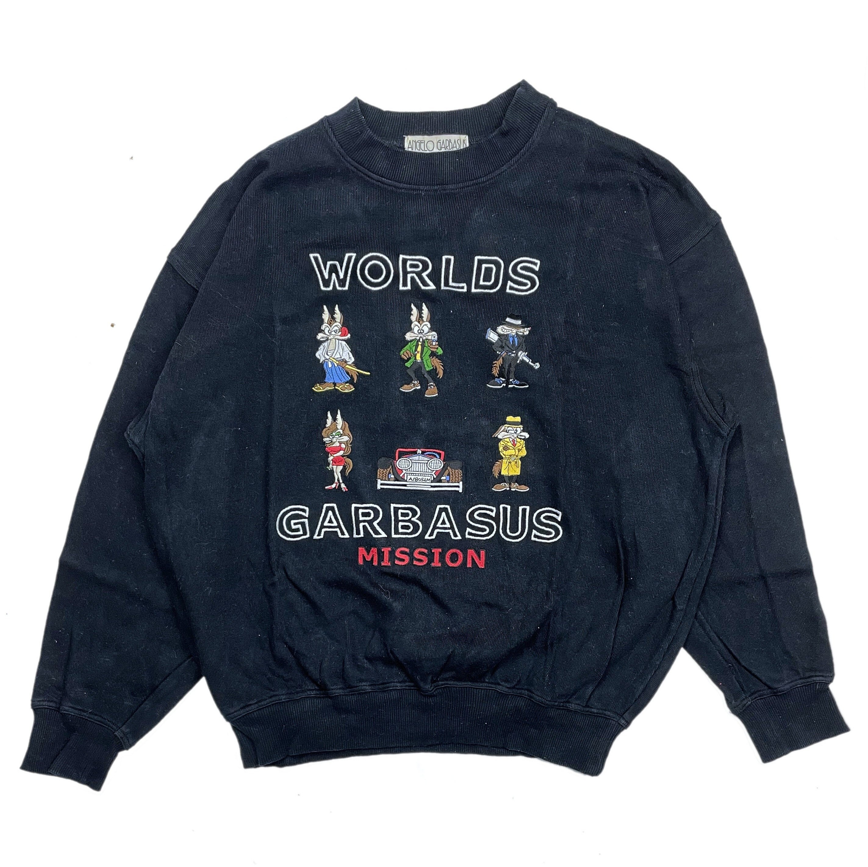 Angelo Garbasus - Etsy