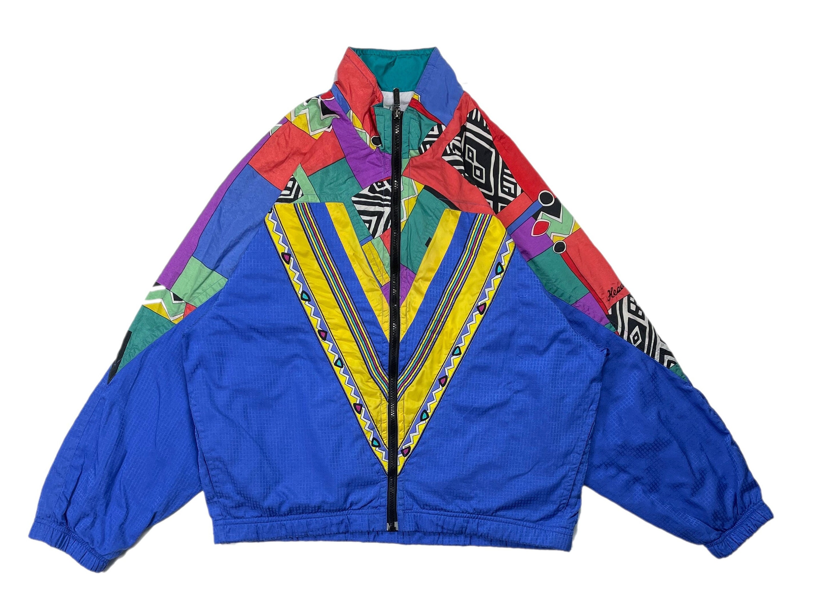 Head Windbreaker - Etsy UK