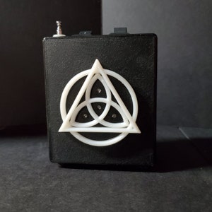 PSixx REM Style device Simple and effective Paranormal Ghost Hunting Equipment Tool