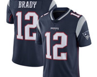 patriots jersey custom name