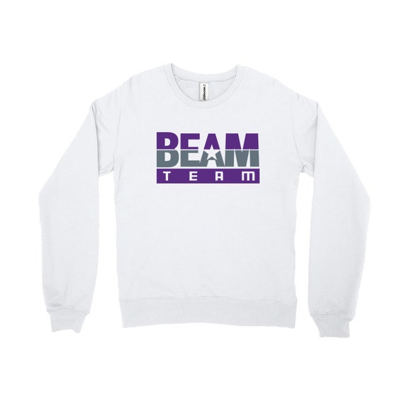 Beam Team X Sacramento Kings Sweatshirts