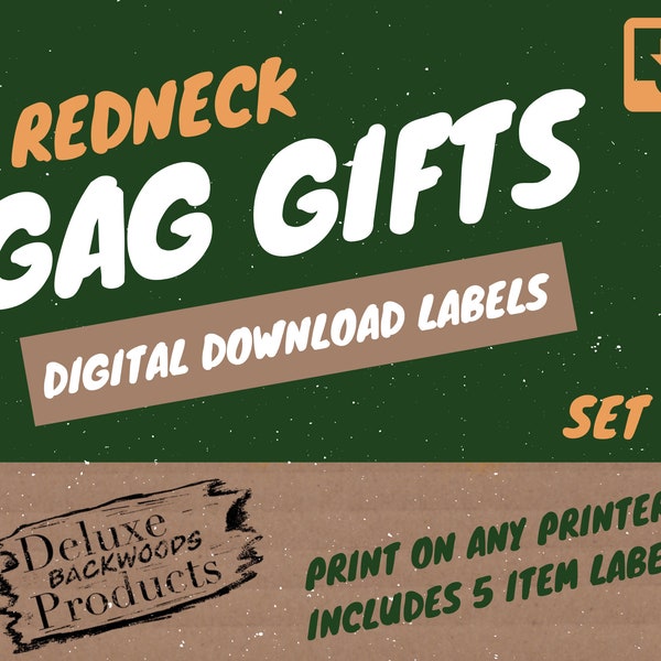 Gag Gifts 60+ Gift Ideas for 2024