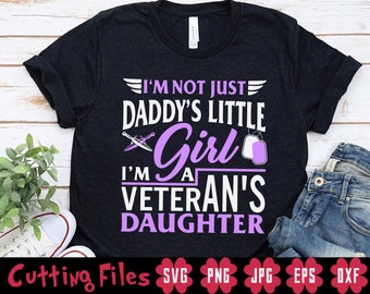 Download Army Daughter Svg Etsy