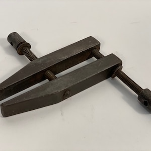 Parallel Machinist Clamp 1 1/2&quot; Jaw Opening