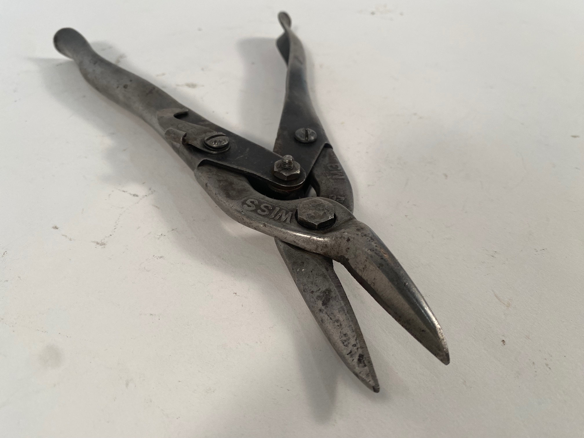 Wiss cheap m3 snips