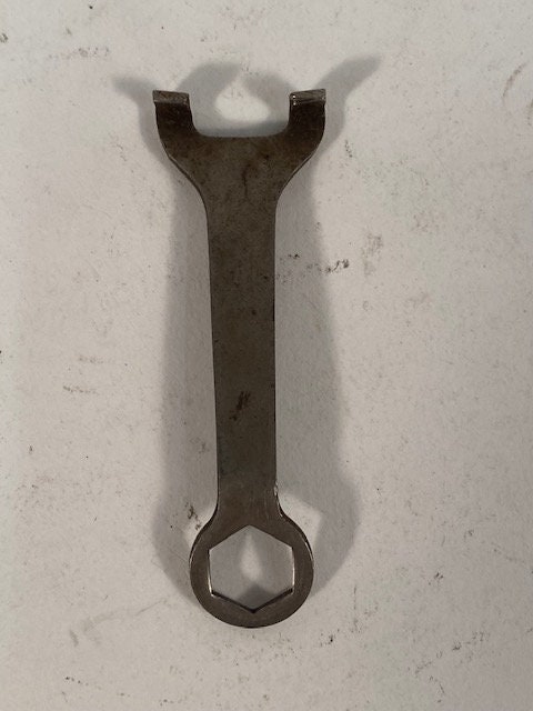 Vintage Sprinkler Head Wrench Tool , 7/16 Hex -  Canada
