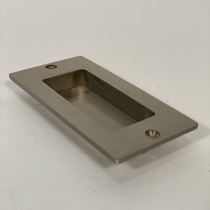 Machined Door Pull