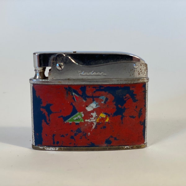 Lighter Made in Japan Etsy