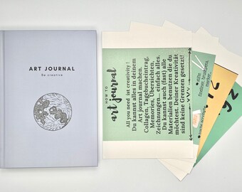 Leeres Buch Etsy