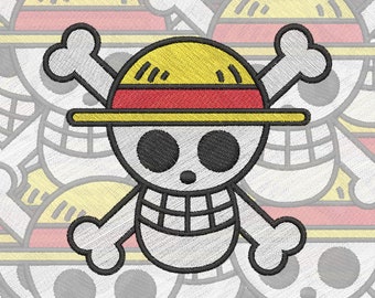 One Piece Party Etsy