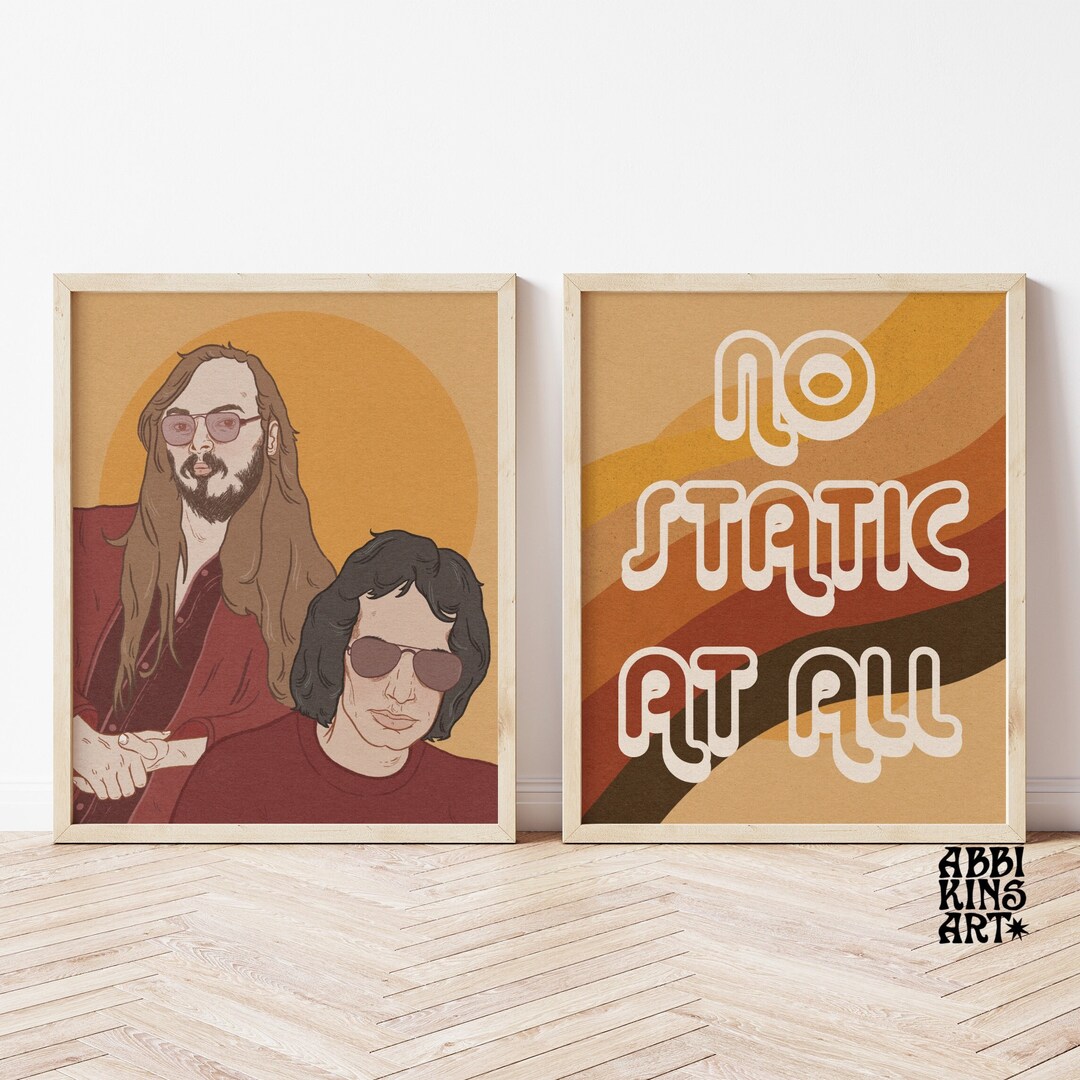 Steely Dan Lyrics Digital Download, Set of 2 Downloads, Laundry Room