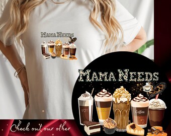 Coffee shirt, But First Coffee shirt, Coffee Lover shirt, Leopard Coffee Drinker, Coffee Before Talkie Shirt, Mama Needs Coffee shirt, gifts