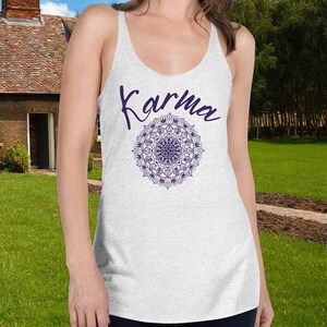 Racerback for Women  Workout Top Running Shirt Gifts for her exercise outfit Yoga top Hiking wear  Summer wear Midnights Shirt lioness-love