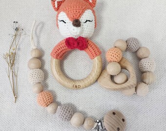 sustainable baby gifts