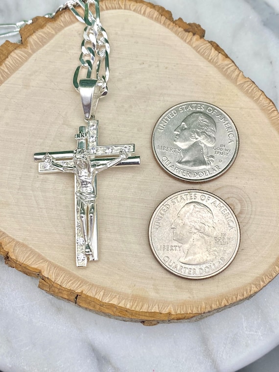 mexico925 necklace ヴィンテージ　クロス　アメカジ　シルバー mexico925 necklace ヴィンテージ クロス アメカジ シルバー メキシコ