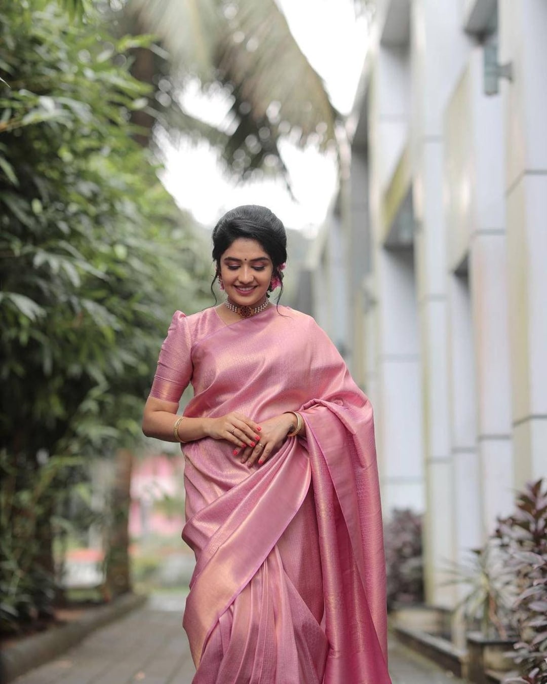 Seematti party wear gowns hot sale