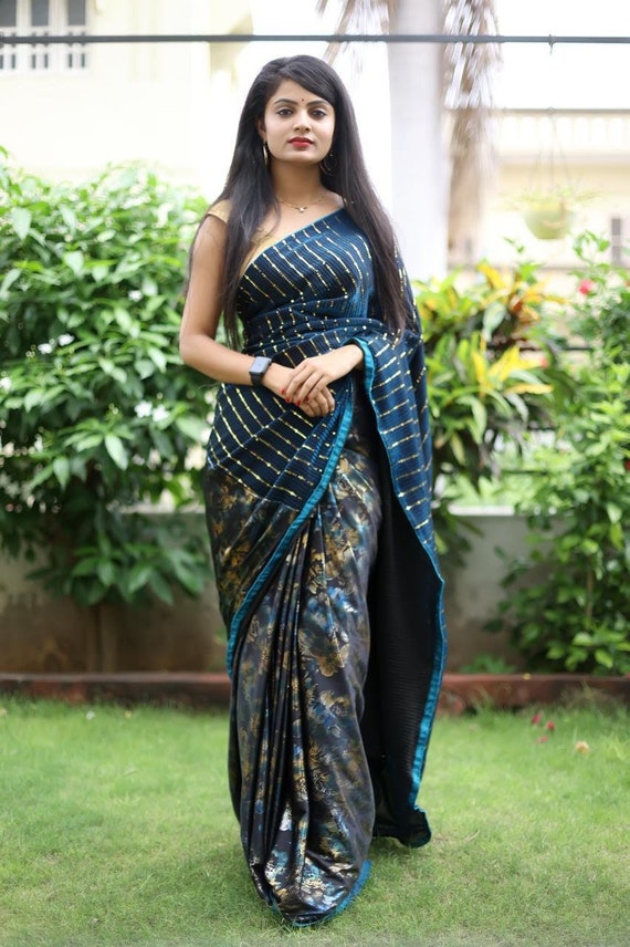 Order Beautiful Varna Sarees Online at Best Price | Mamatha Tulluri