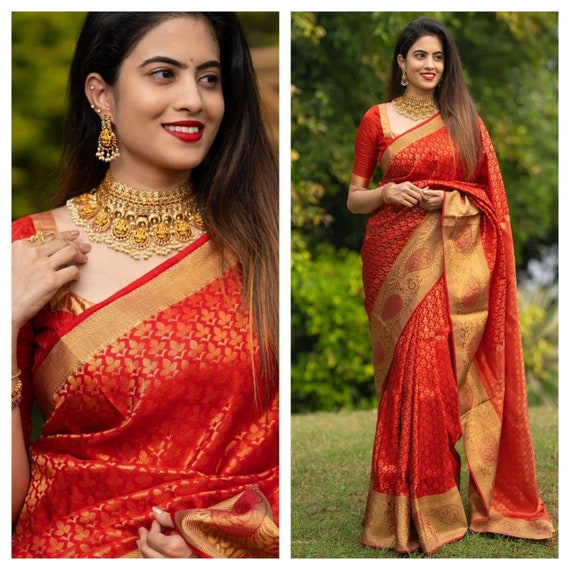 Indian Traditional Party Wear Sarees Collection at Cbazaar-sgquangbinhtourist.com.vn