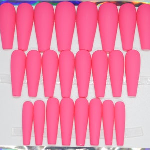 Tisa Gel Polish Press-On Nails