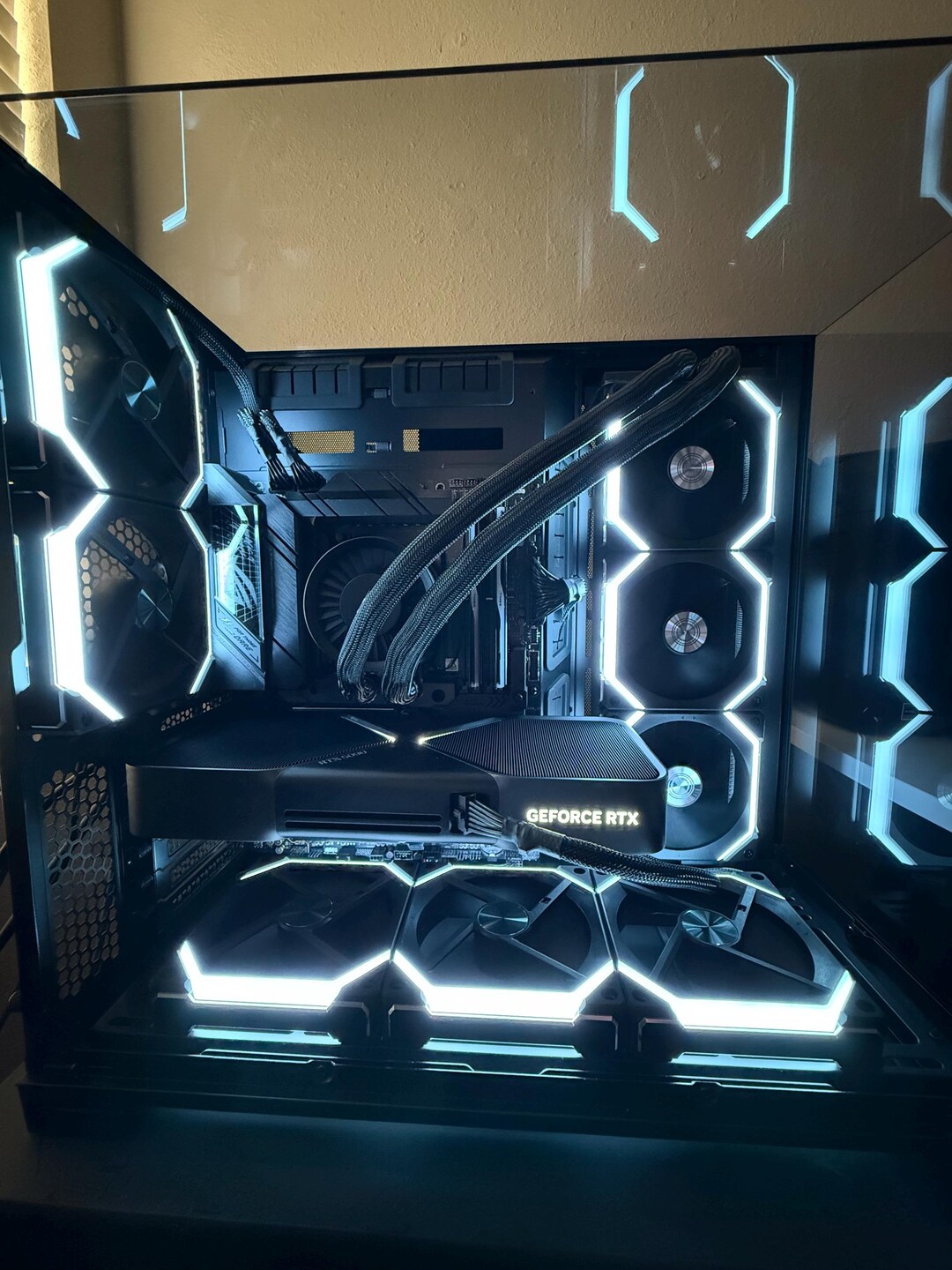 Bespoke Gaming PC - Etsy