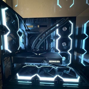 Bespoke Gaming PC