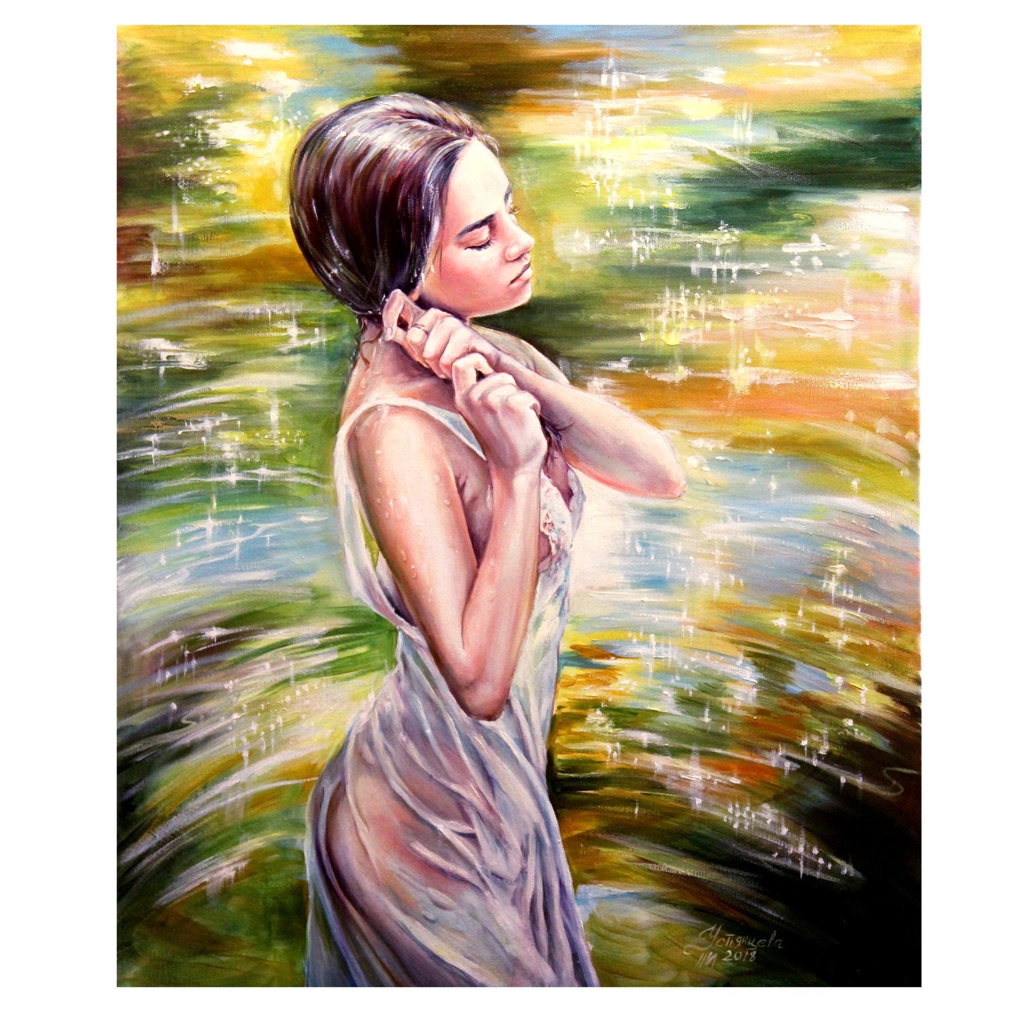 Картина девушка у моря на камне. Анжелика вакулич художник. Ягодина художник анжелика картина. Яна черепанова балерина. Angelika privalikhina.