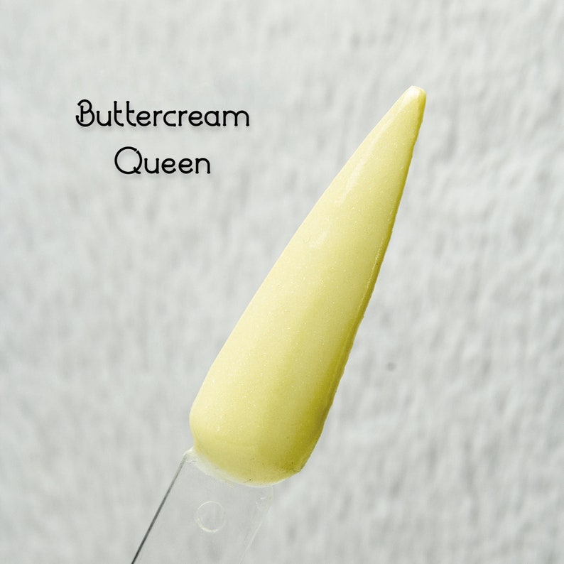 Belle Bundlesbuttercream Queen Maya Mint Condition Dip Etsy