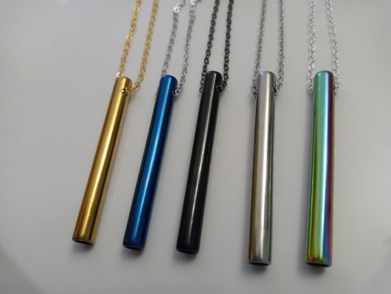 Breathing Necklace Breathing Tool 