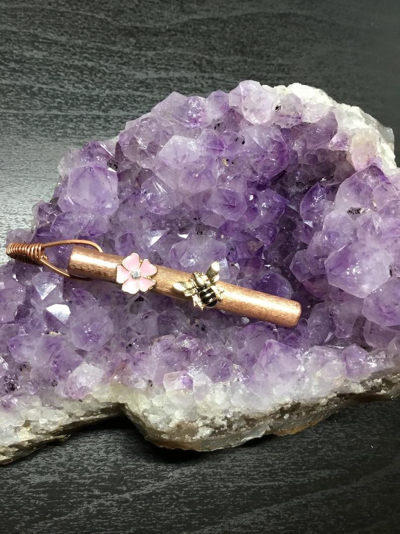 Women Necklace Relaxing Necklace Stress Anxiety Relief Etsy