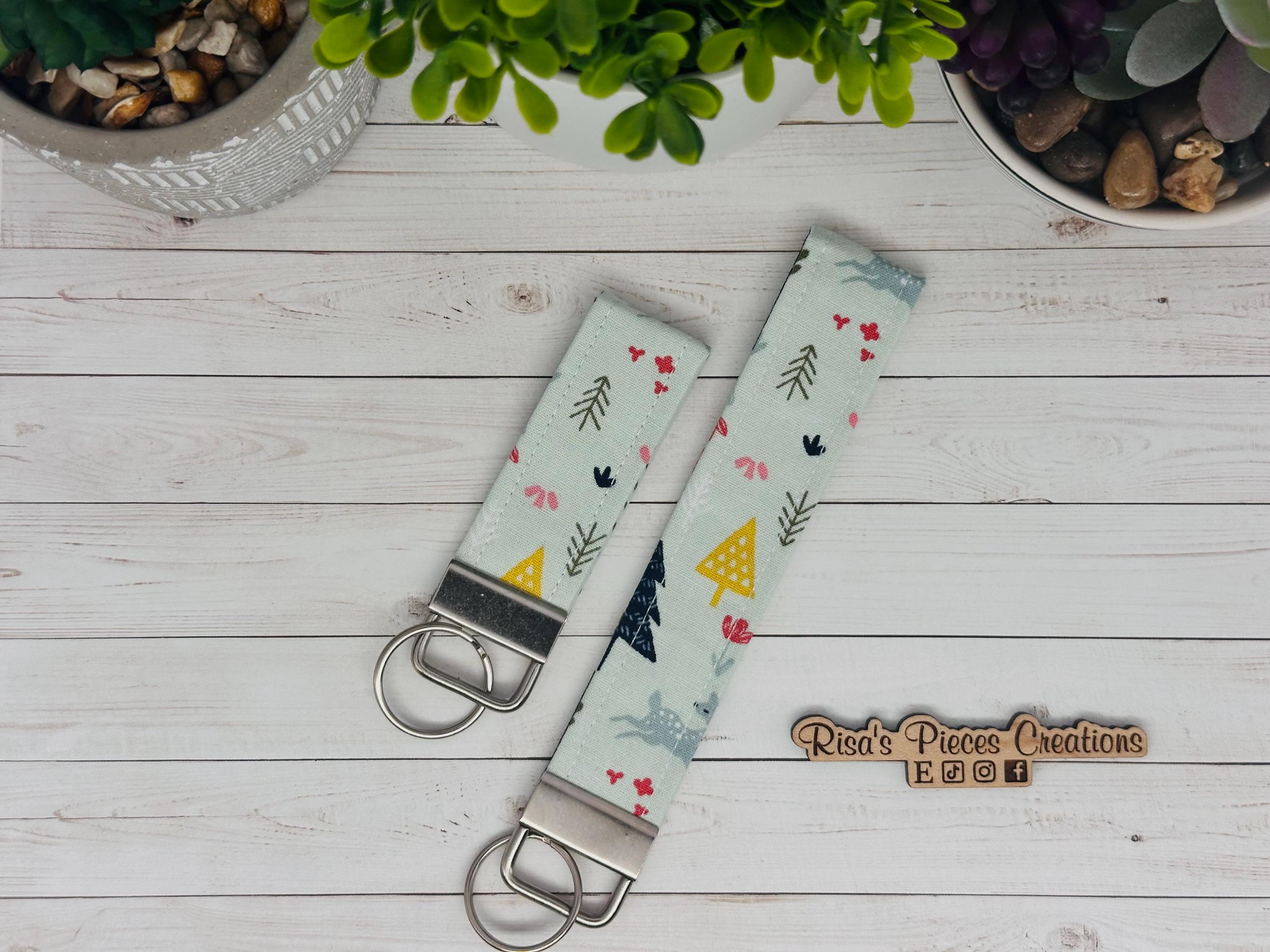 RisasPiecesCreations - Etsy