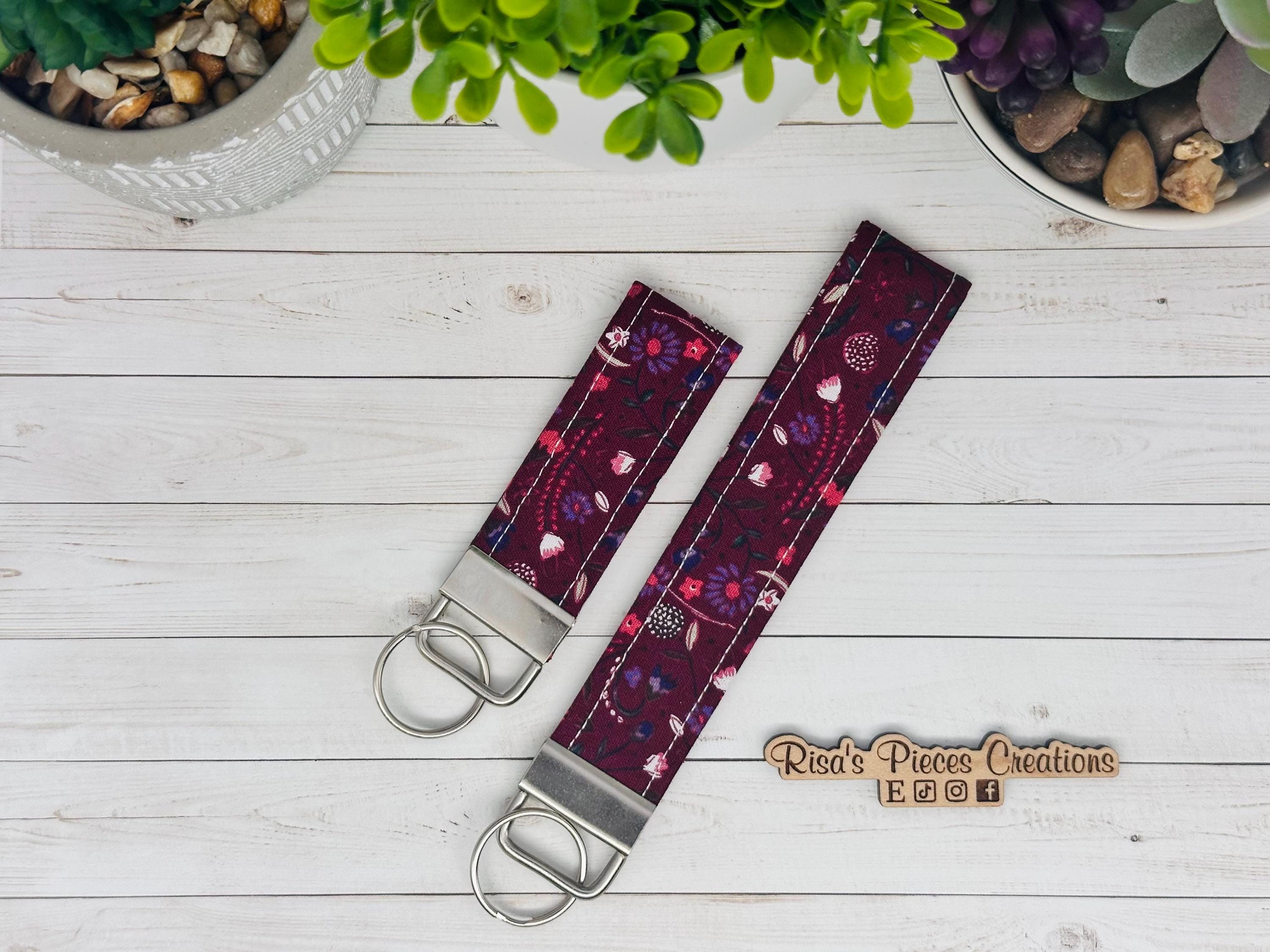 RisasPiecesCreations - Etsy