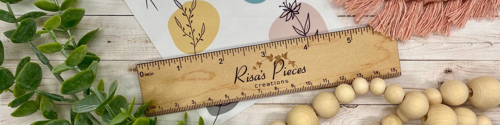 RisasPiecesCreations - Etsy